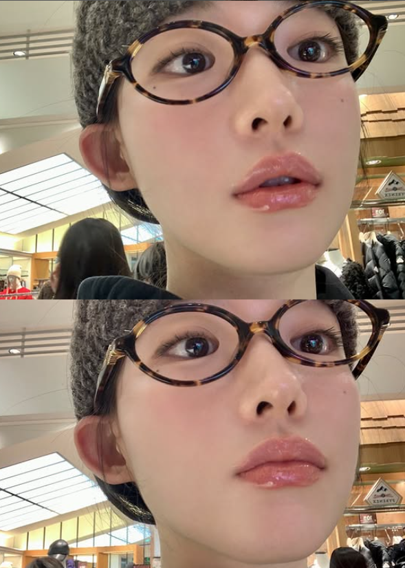 배우 최윤지