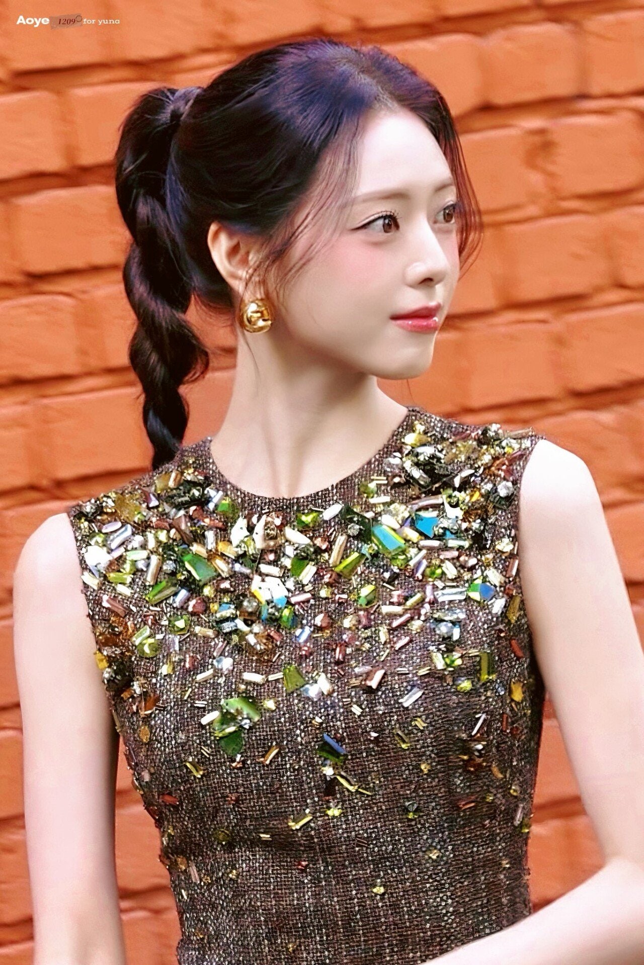 ITZY 유나 근황