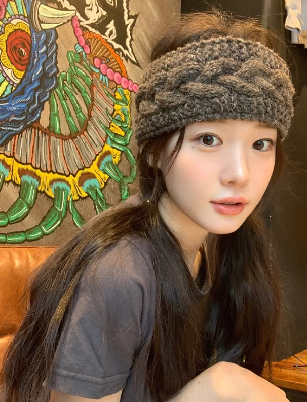 배우 최윤지
