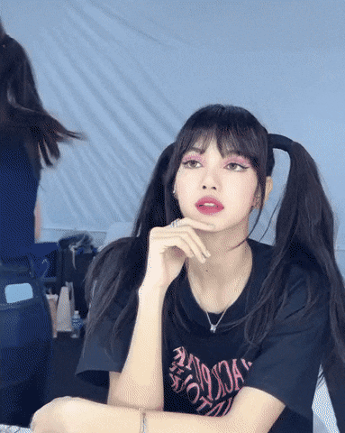 블랙핑크 리사 인스타 업뎃