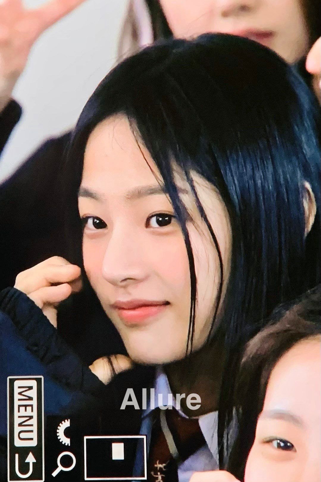 뉴진스 민지 한림예고 졸업식 프리뷰