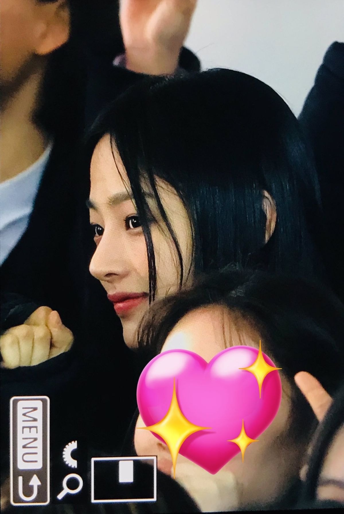 뉴진스 민지 한림예고 졸업식 프리뷰