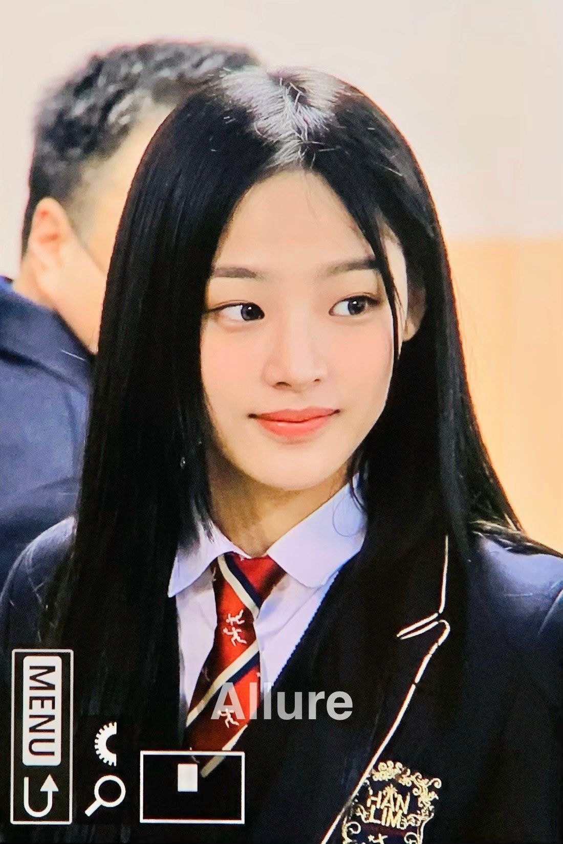 뉴진스 민지 한림예고 졸업식 프리뷰