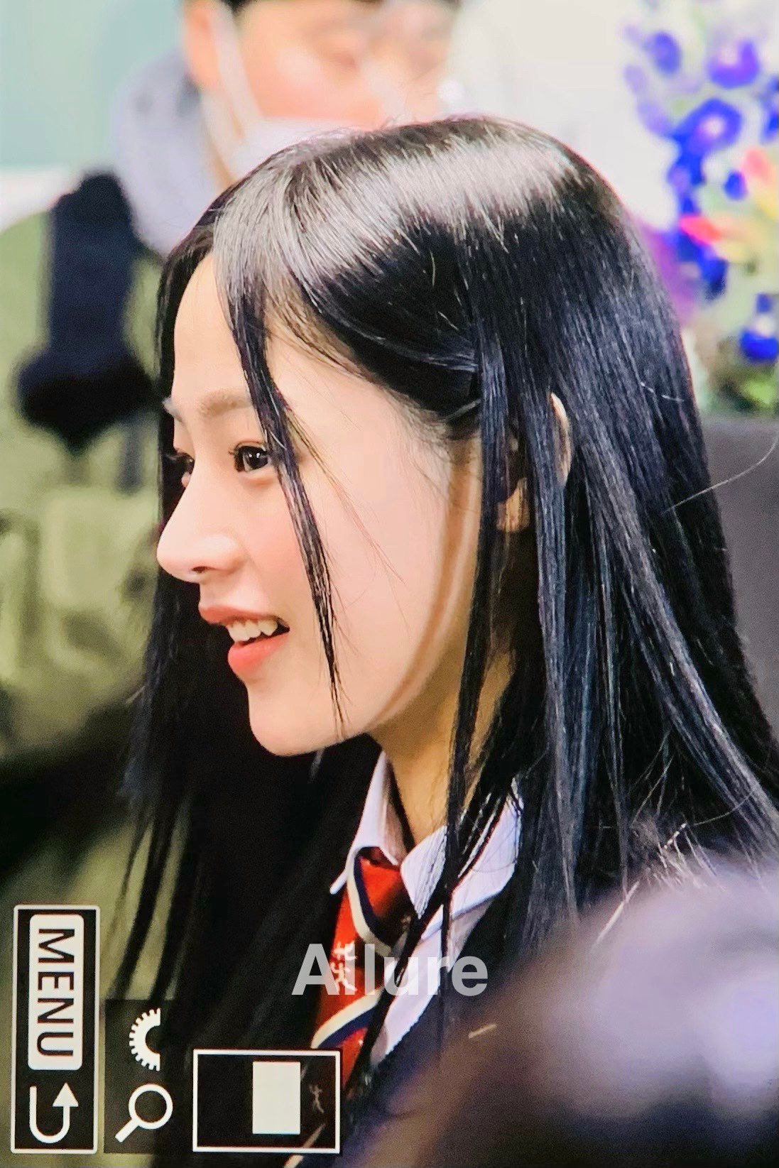 뉴진스 민지 한림예고 졸업식 프리뷰
