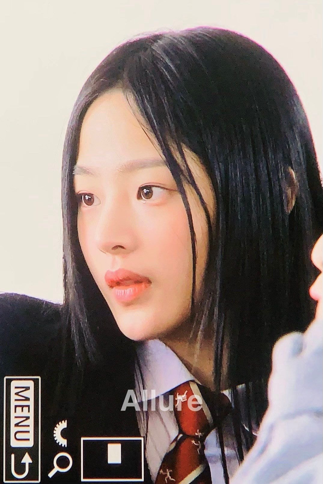 뉴진스 민지 한림예고 졸업식 프리뷰