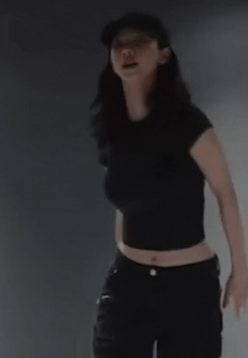 카리나 몸매