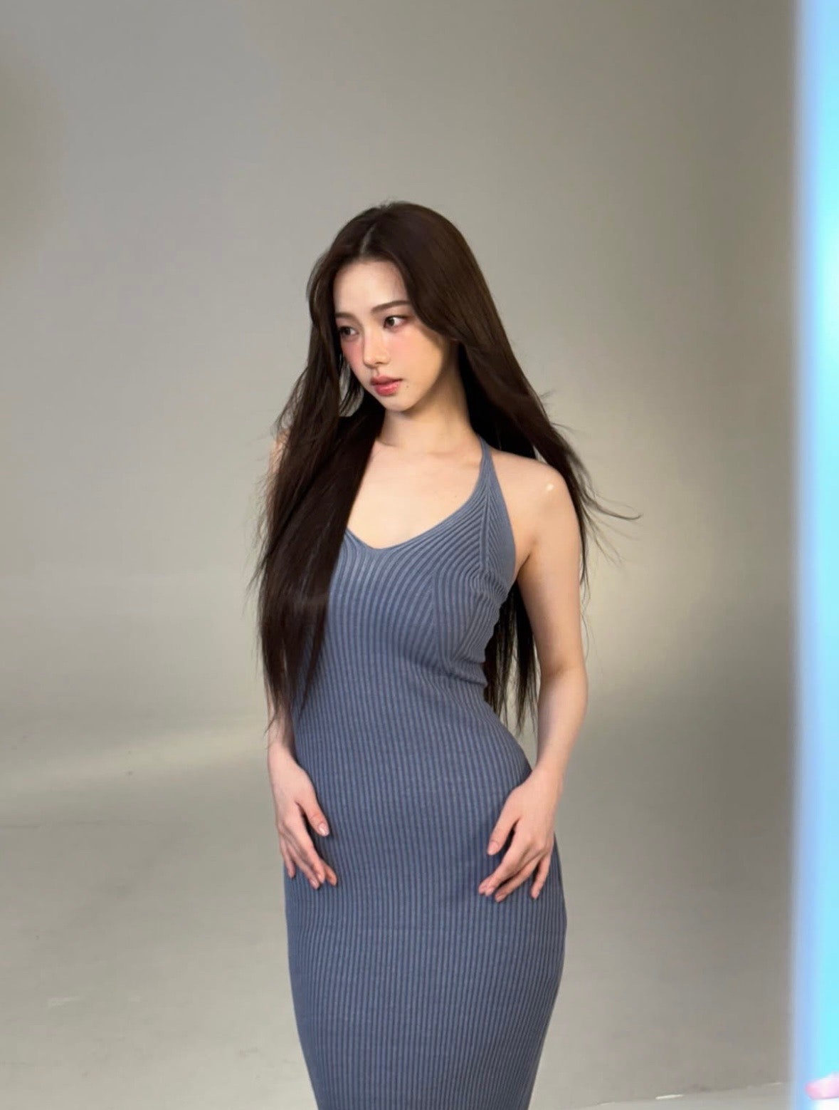 오늘자 레전드 카리나 ㄷㄷㄷ