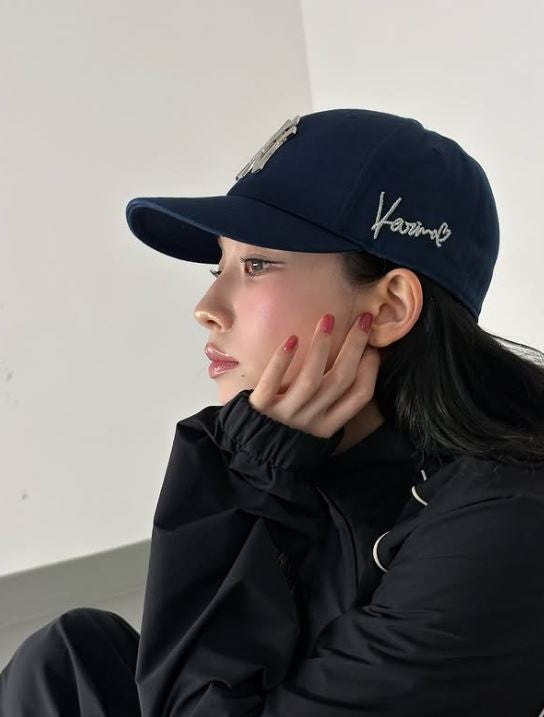 카리나 옆라인