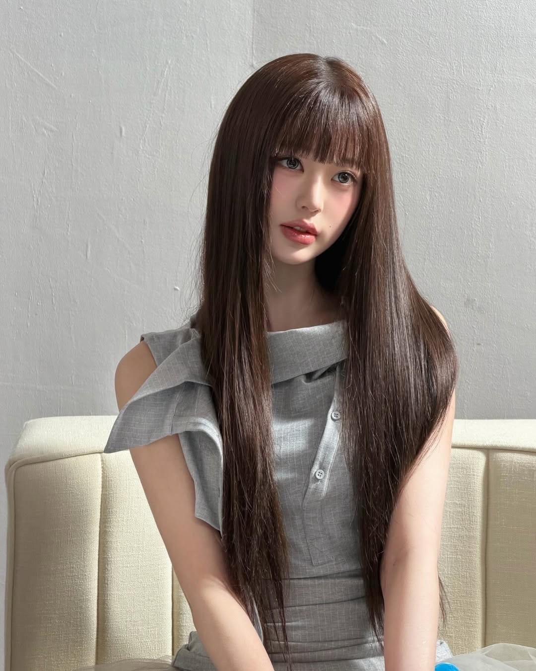 장원영 미모 근황