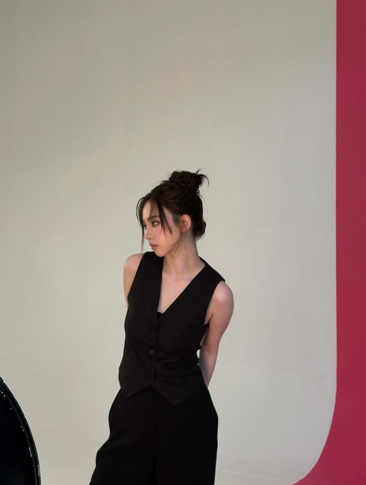 오늘자 레전드 카리나 ㄷㄷㄷ