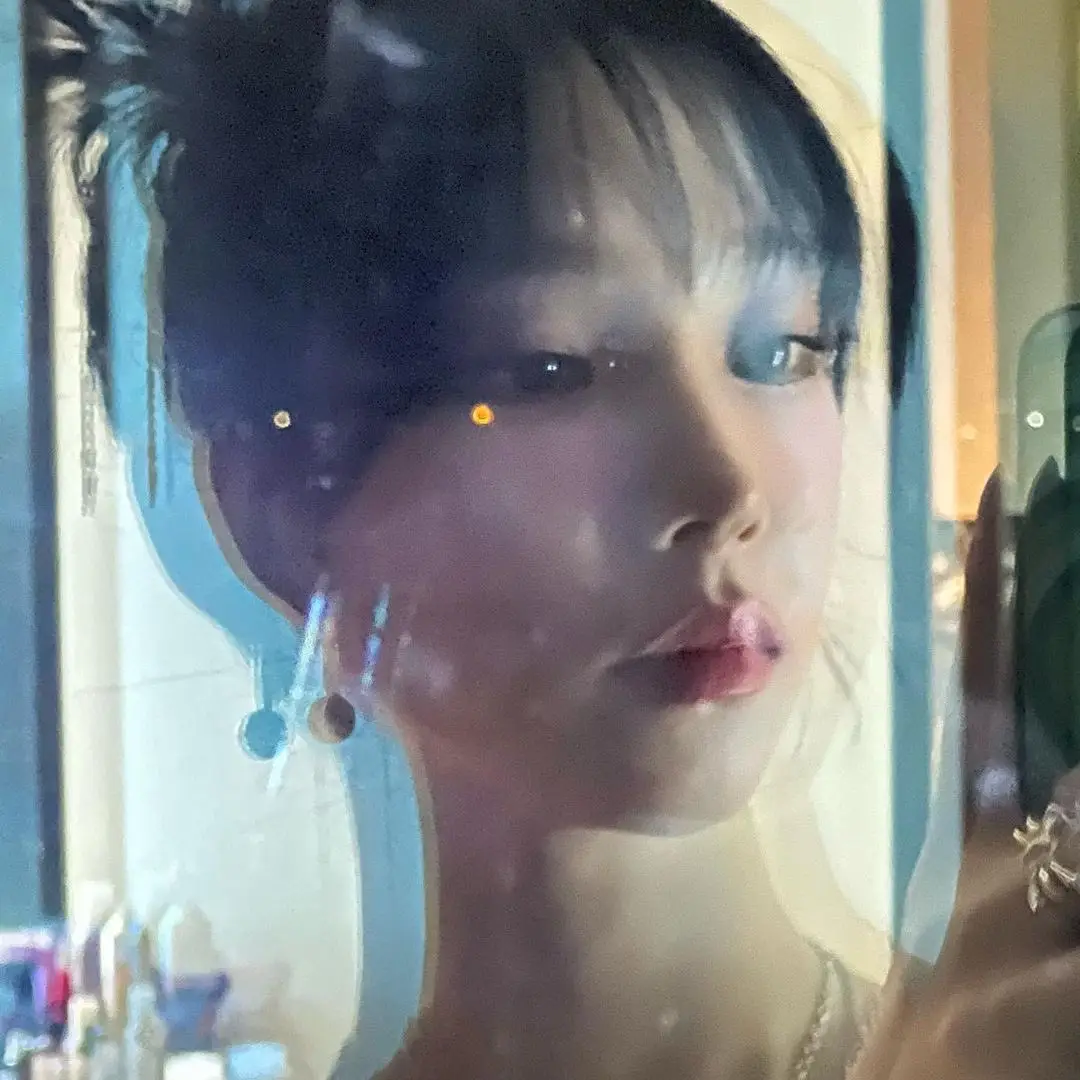 카리나 인스타 업뎃