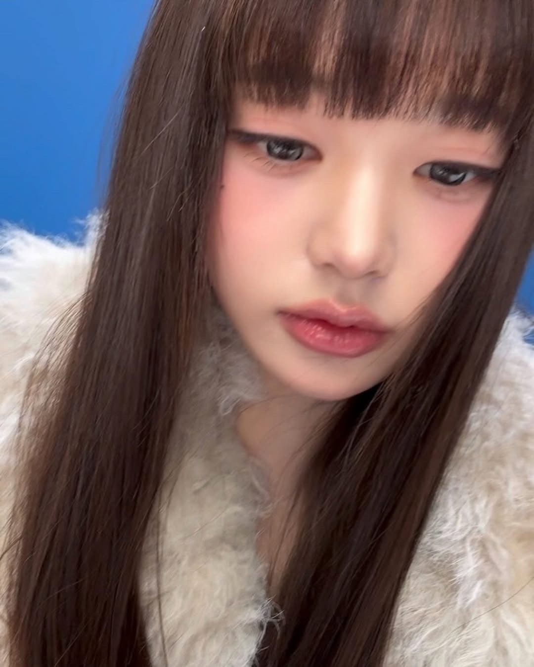 장원영 미모 근황