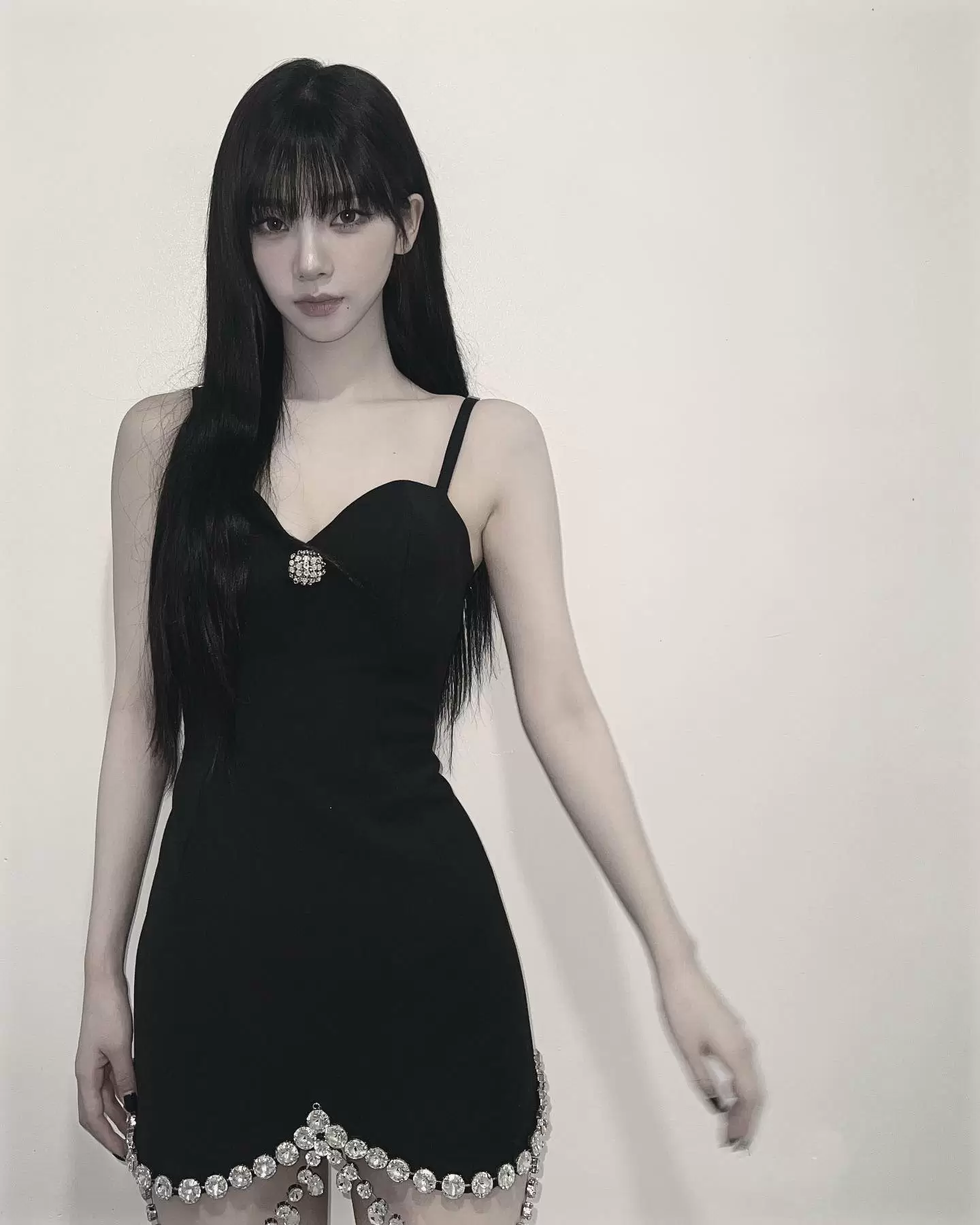 반응좋았던 카리나 인스타 게시물(좋아요수 기준)