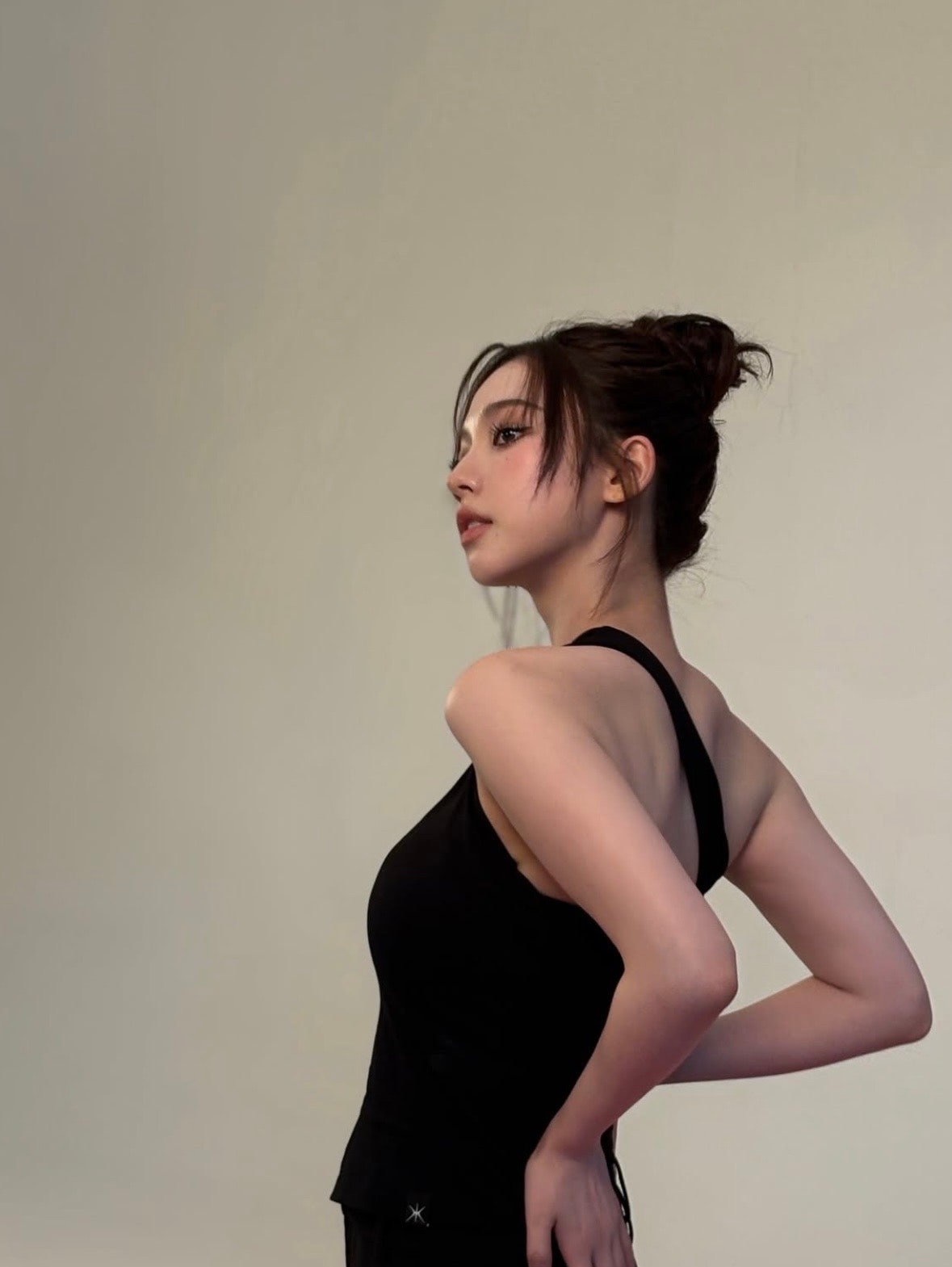 오늘자 레전드 카리나 ㄷㄷㄷ