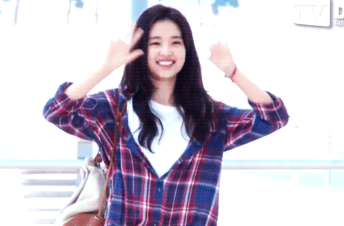 김태리 신인시절