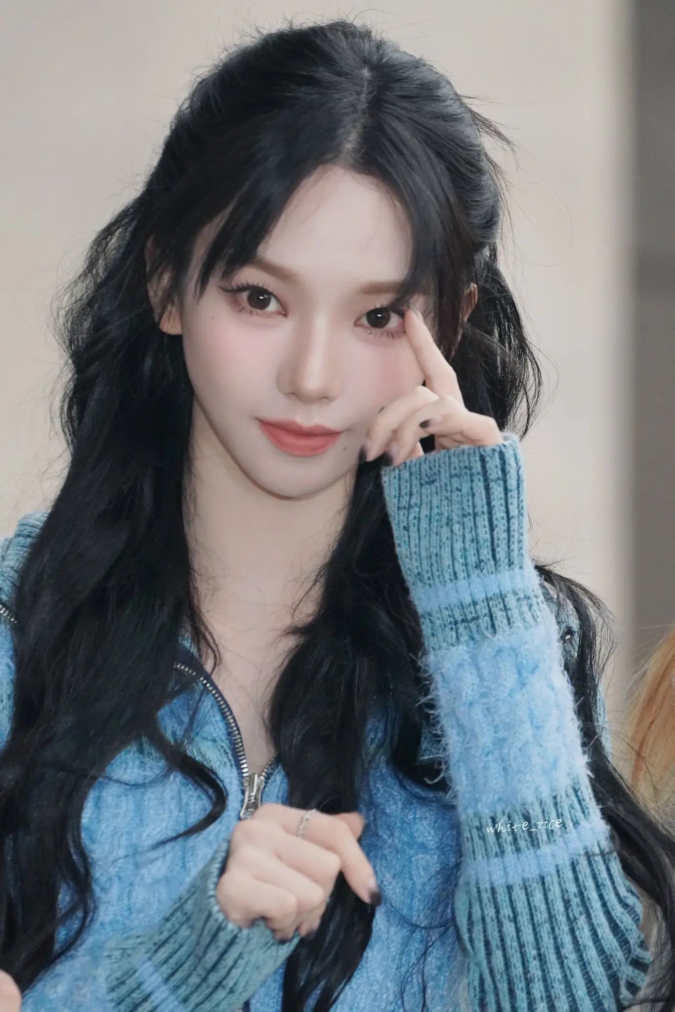 카리나 라디오쇼 스케줄 홈마짤