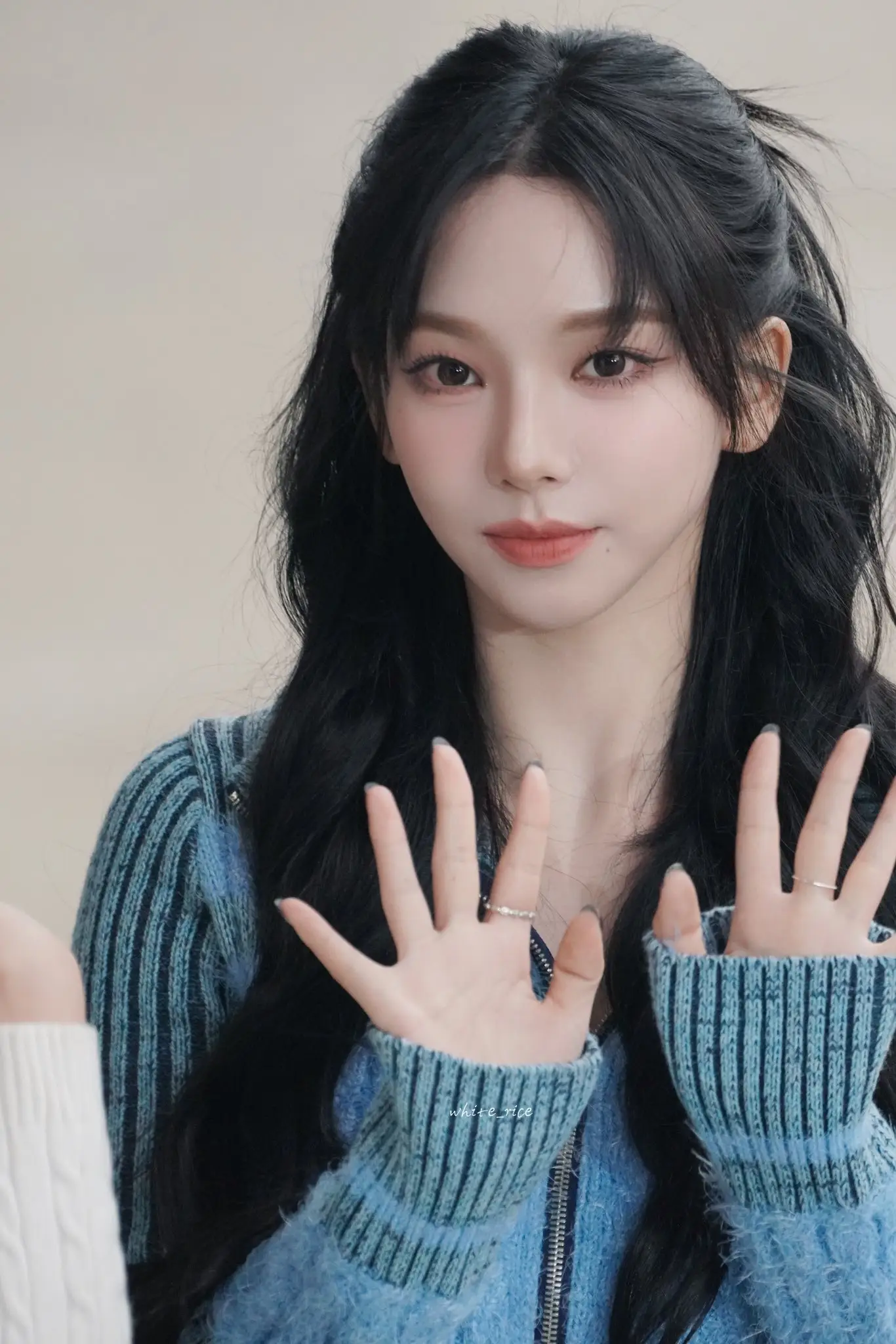 카리나 라디오쇼 스케줄 홈마짤