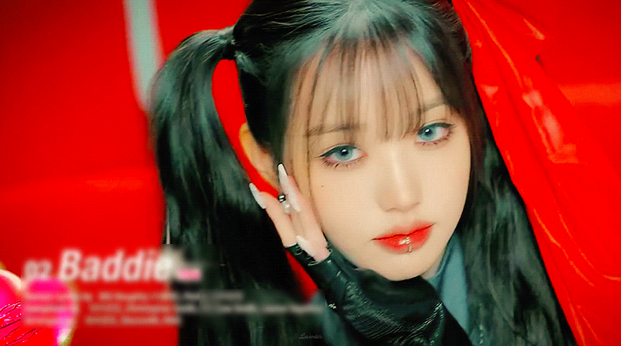 IVE 아이브 ‘I’VE MINE’ 하라메 장원영