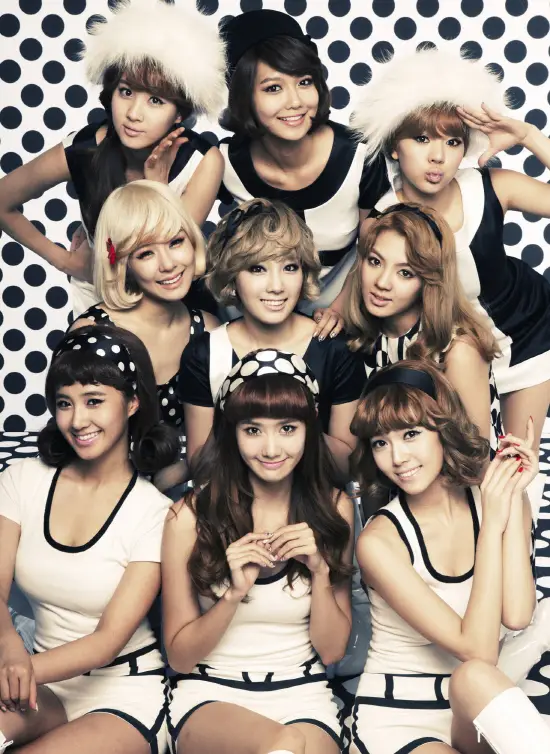 소녀시대 유리,