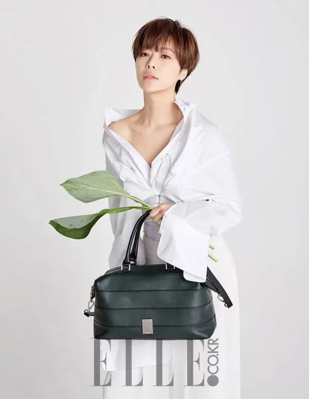 황정음