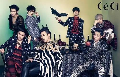 블락비