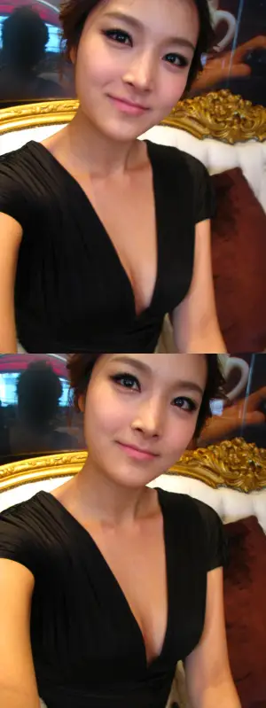 '이아시' 미친 글래머 인증샷......?????????