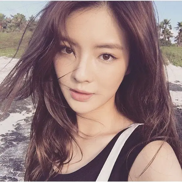 요즘 대세 94년생 이선빈