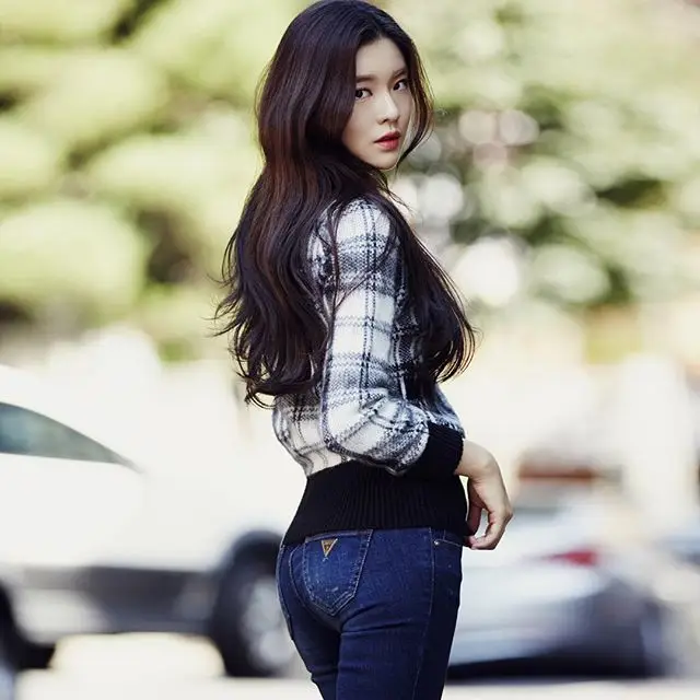 요즘 대세 94년생 이선빈