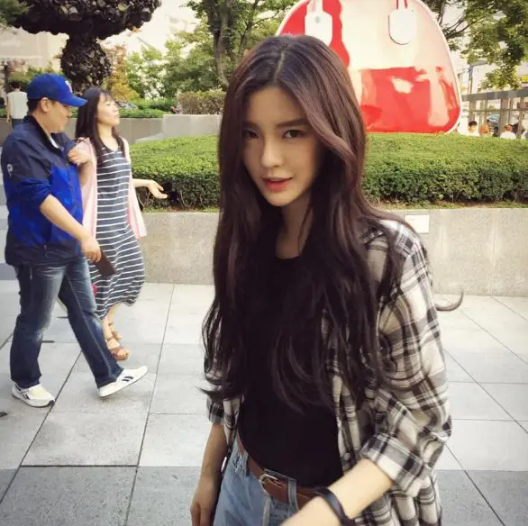 요즘 대세 94년생 이선빈