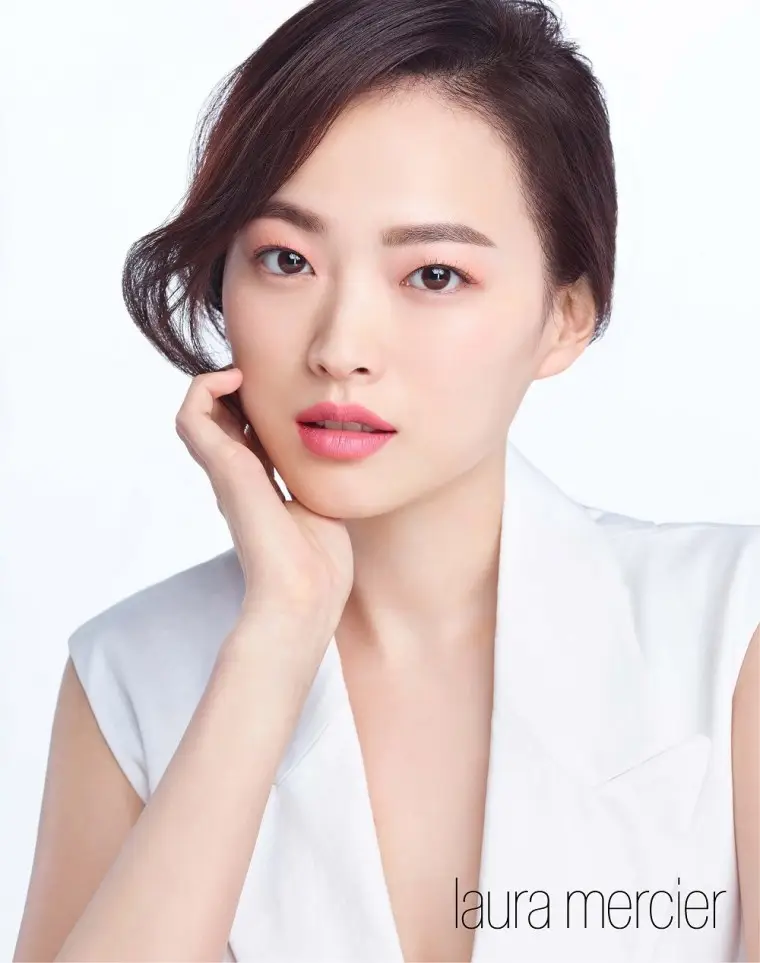 천우희 로라 메르시에(laura mercier) 화보.jpg
