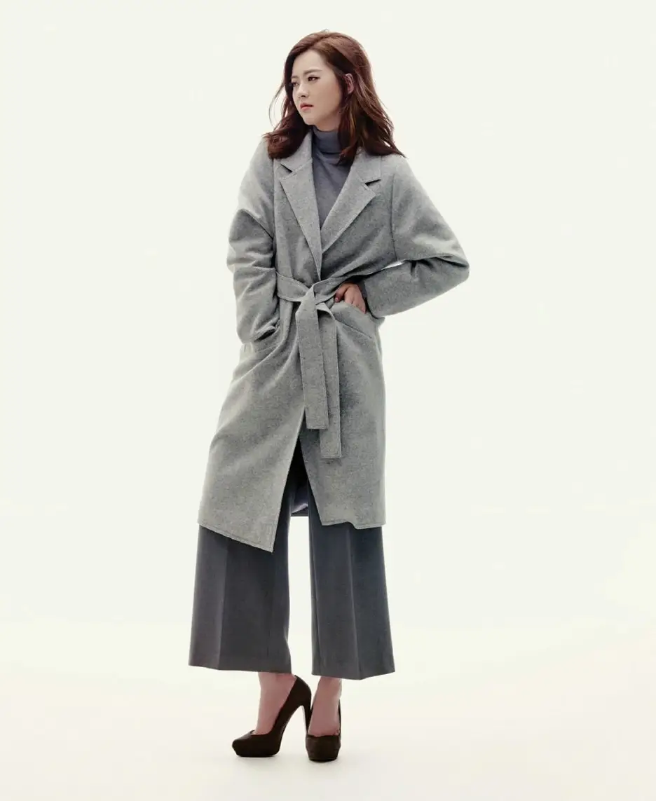 고아라 베스띠벨리 2015 겨울화보