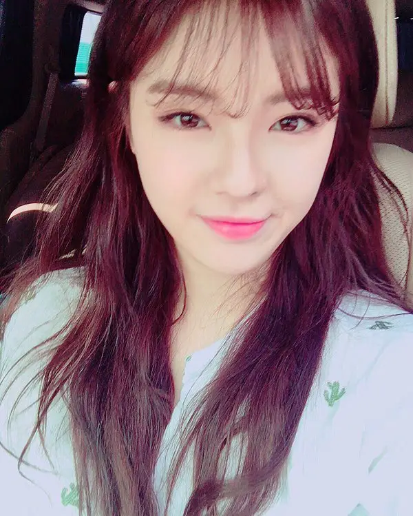 요즘 대세 94년생 이선빈