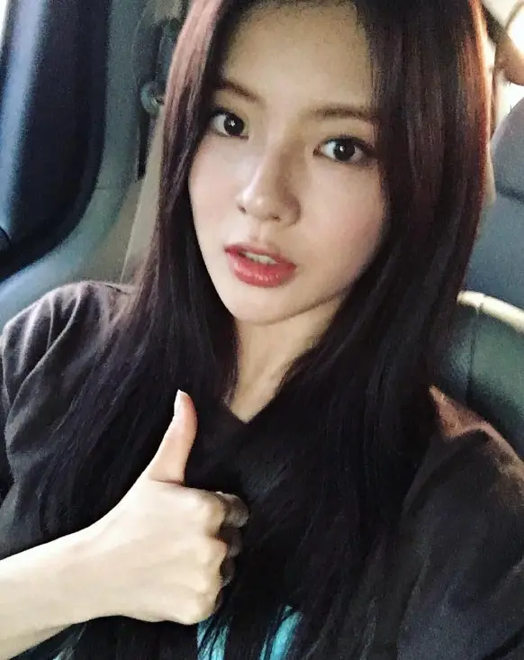 요즘 대세 94년생 이선빈