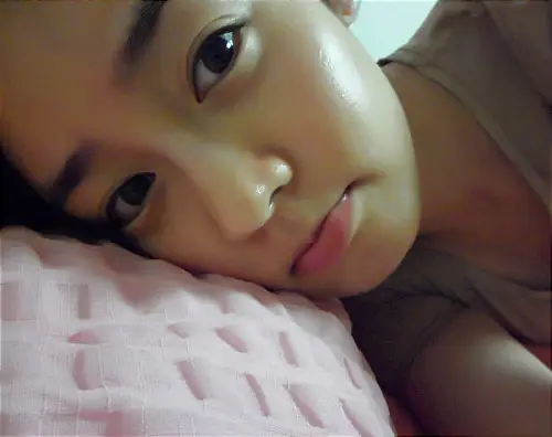 사랑스러운 성유리 최근 셀카