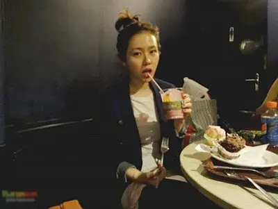 일상 속 손예진 완벽한 미모·몸매