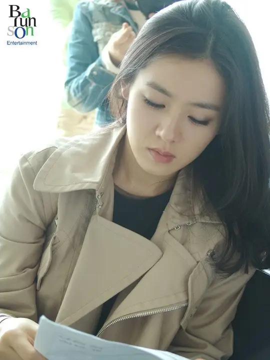 일상 속 손예진 완벽한 미모·몸매