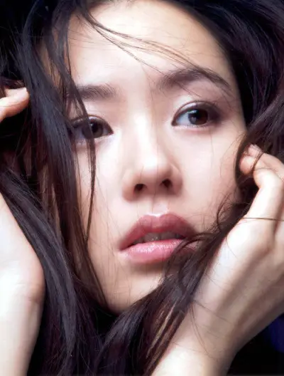 일상 속 손예진 완벽한 미모·몸매