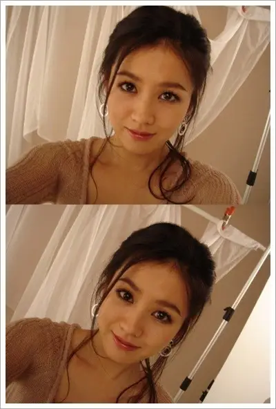 일상 속 손예진 완벽한 미모·몸매
