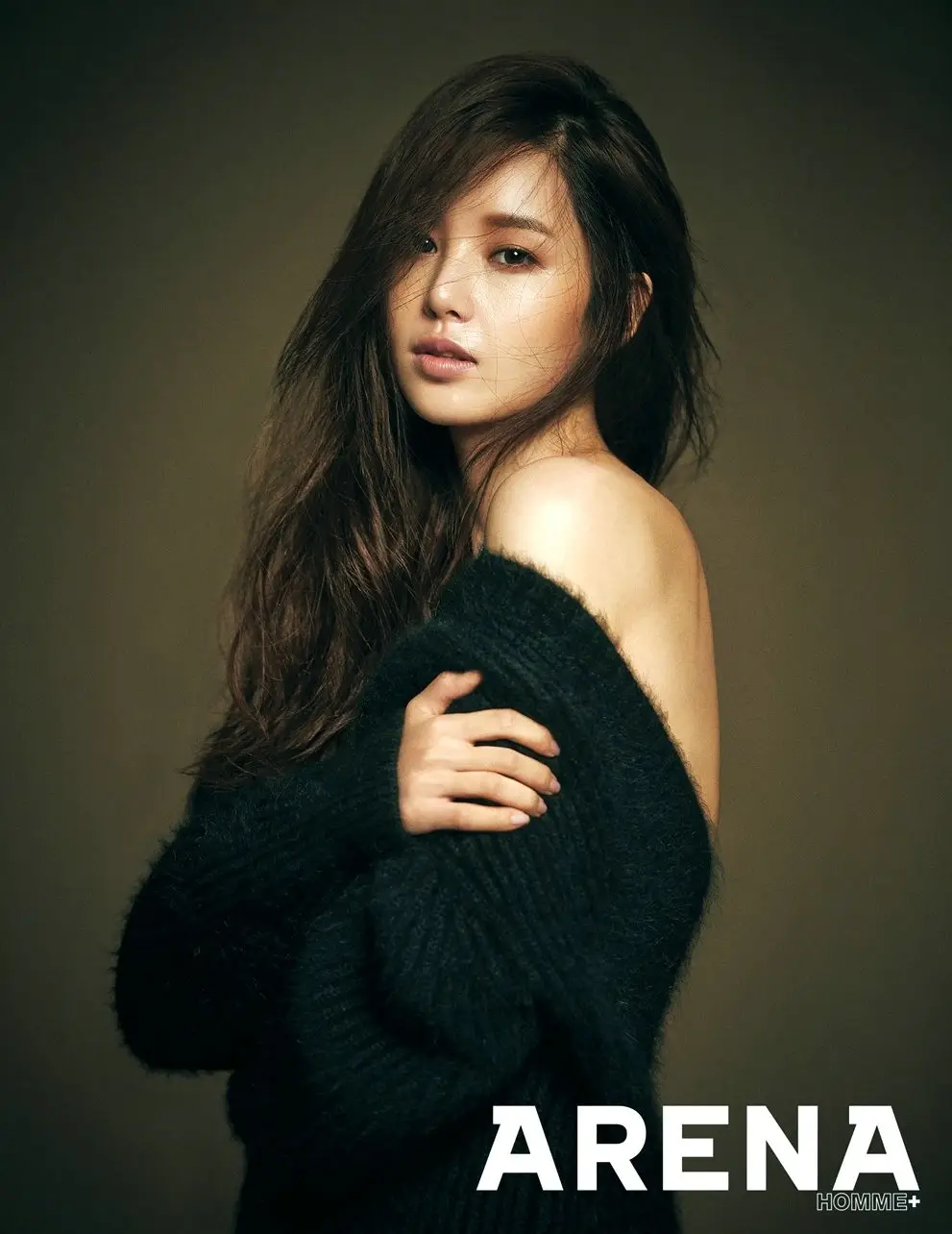 남규리 아레나옴므플러스 10월호 화보.jpg