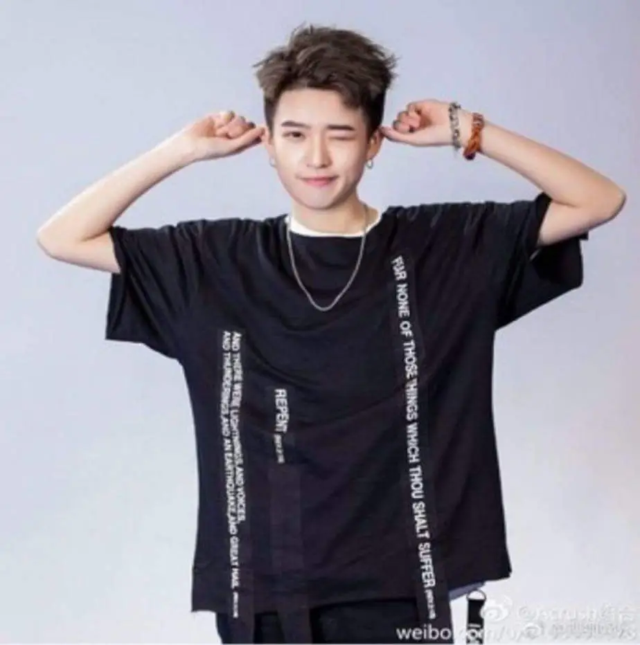 중국걸그룹