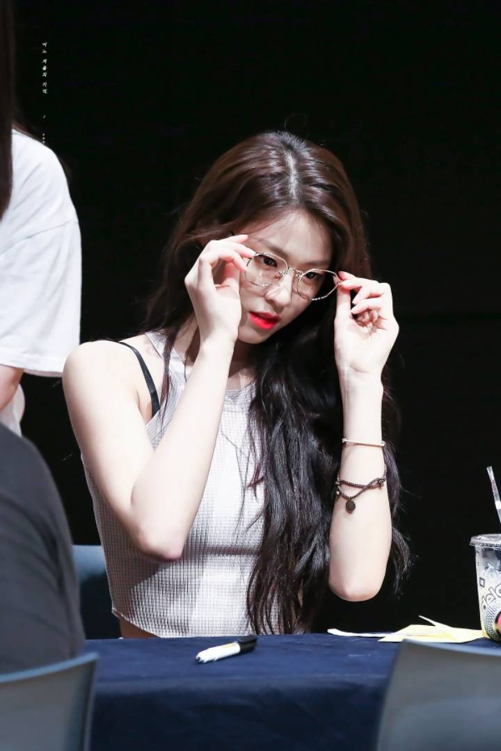 보고싶은 #설현