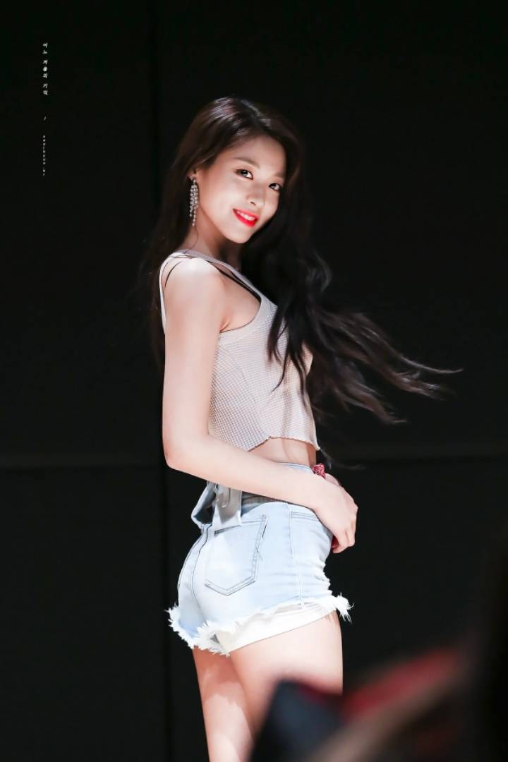 보고싶은 #설현