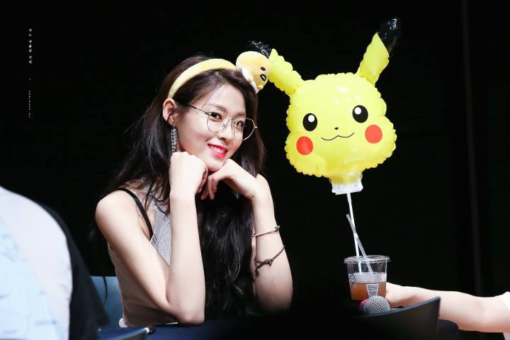 보고싶은 #설현