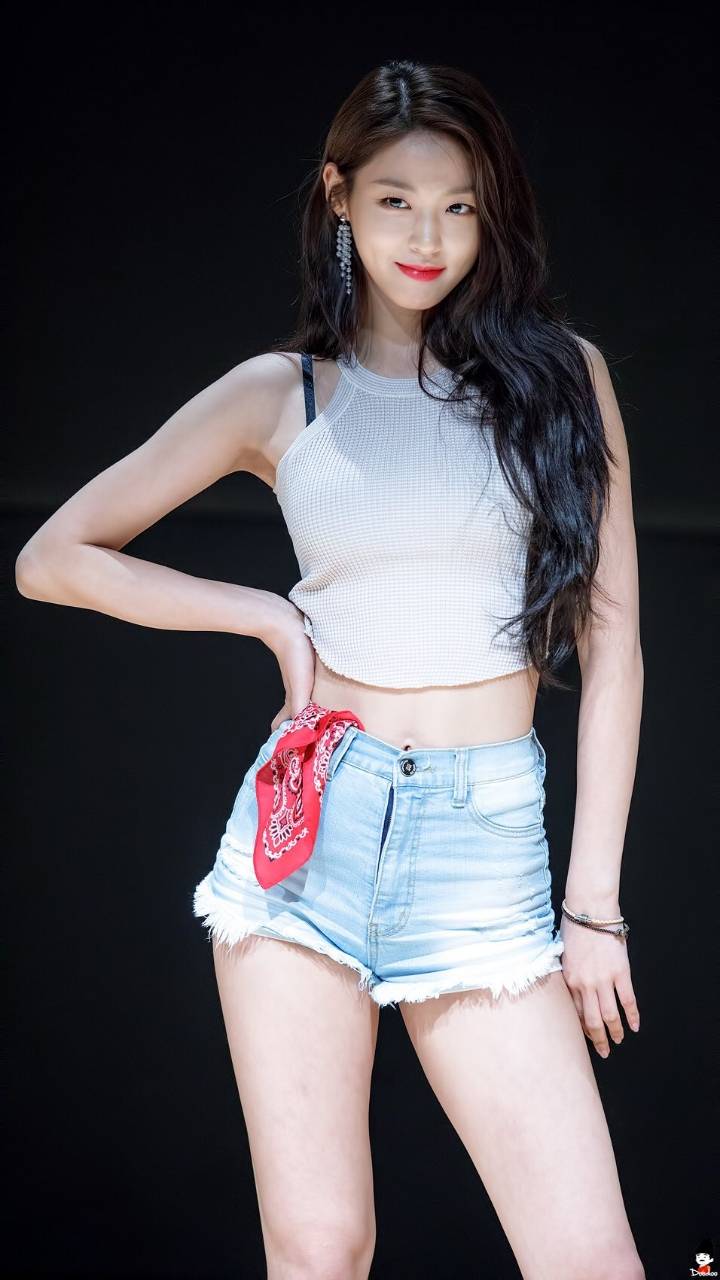 보고싶은 #설현