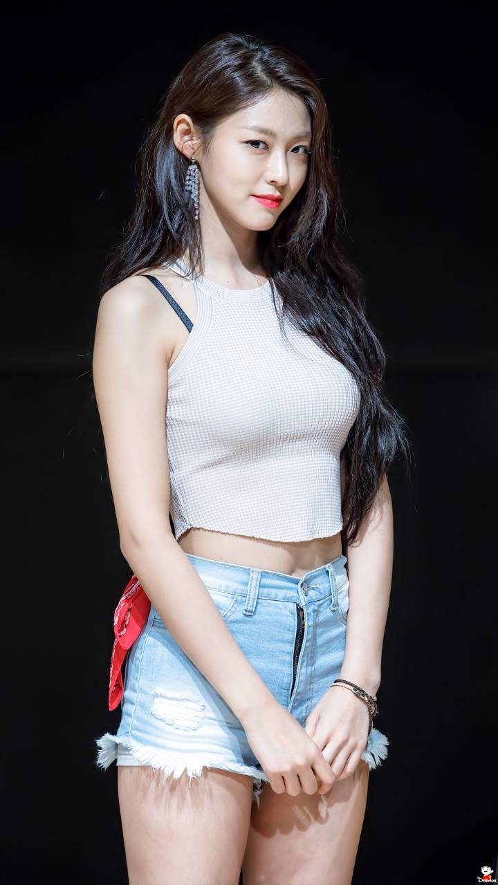 보고싶은 #설현