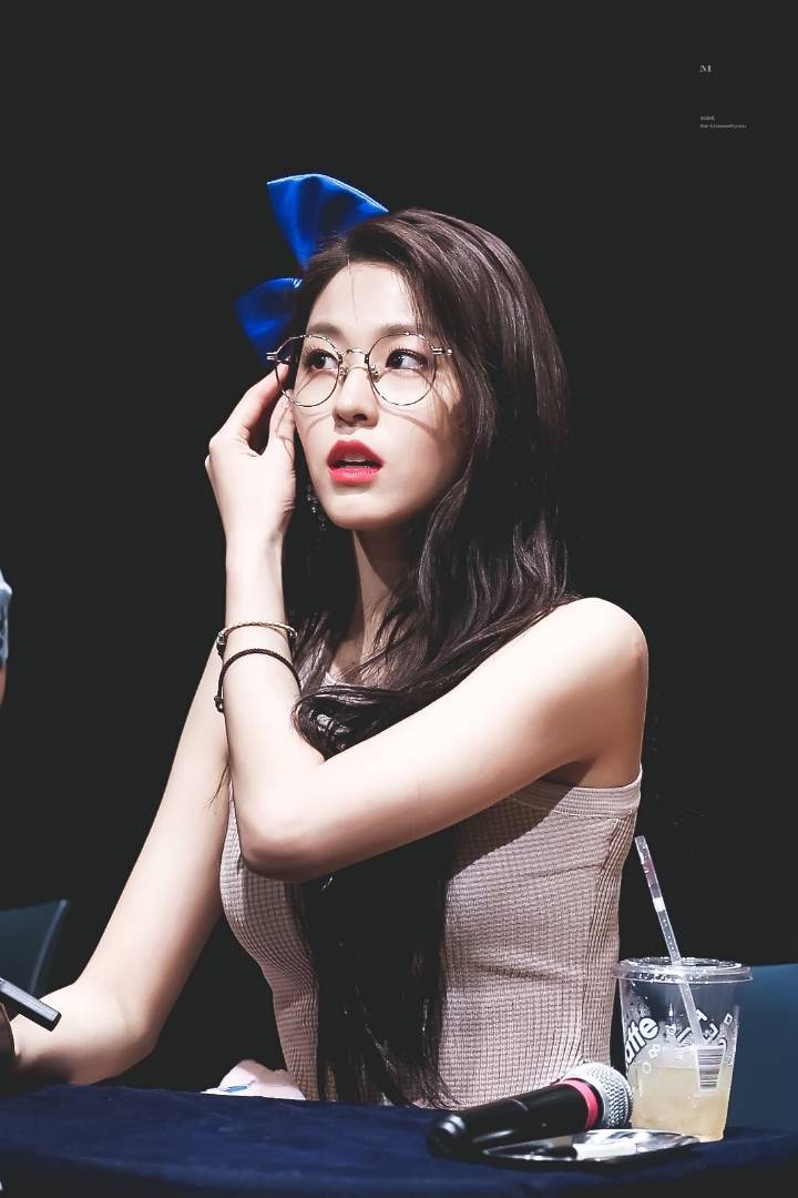 보고싶은 #설현