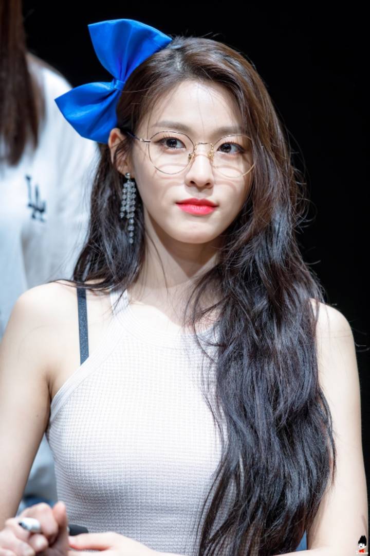 보고싶은 #설현