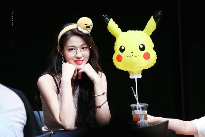 보고싶은 #설현