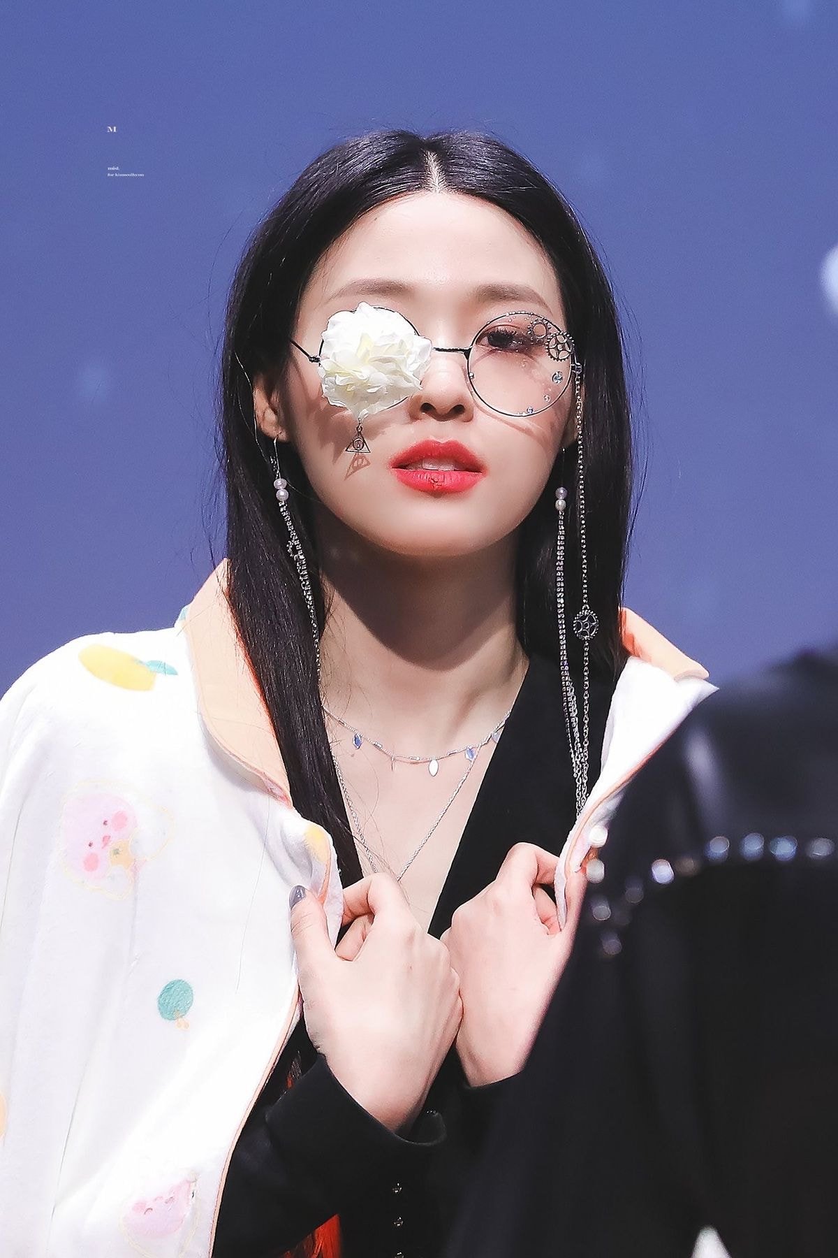 오늘 생일인 #AOA #설현 ???❤