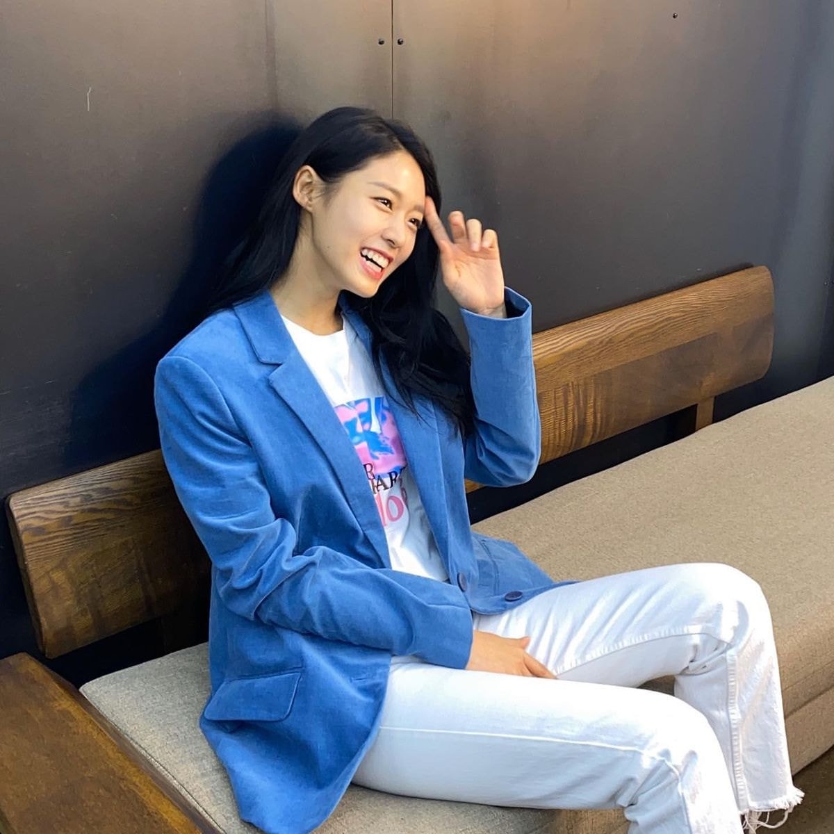 #설현 사복 패션